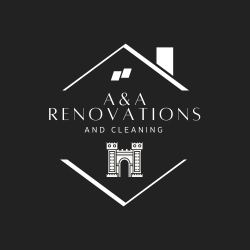 A&A Renovations and Cleaning 